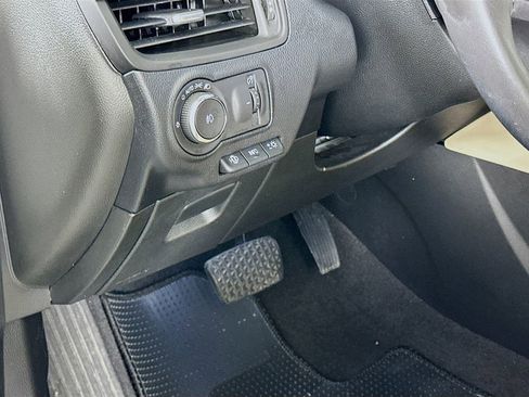 Used 2019 Buick Envision Premium w/ Driver Confidence Package AWD/4WD image 10