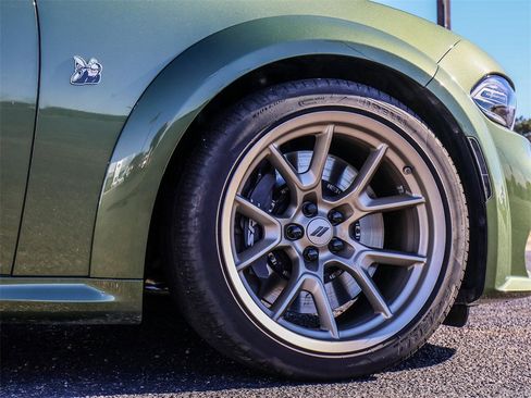 Used 2023 Dodge Charger Scat Pack image 9