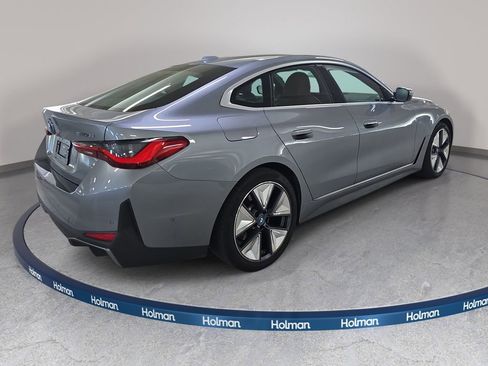 Used 2023 BMW i4 eDrive35 w/ Premium Package RWD image 7