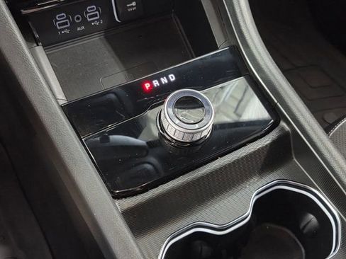 Used 2023 Jeep Grand Cherokee Altitude AWD/4WD image 23