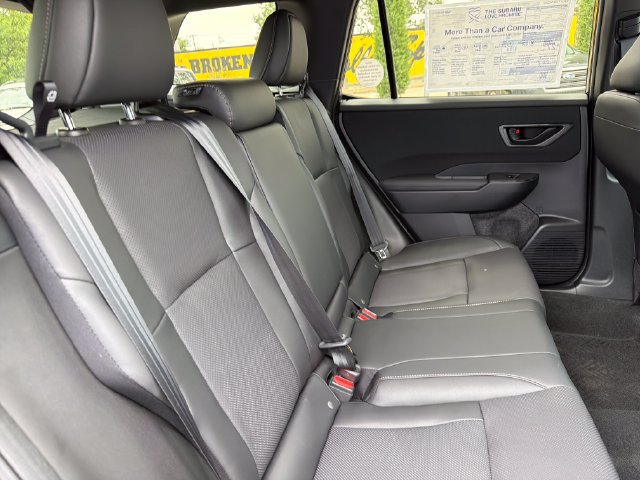 New 2026 Subaru Outback Limited AWD/4WD image 24