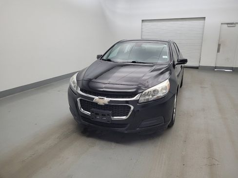 Used 2016 Chevrolet Malibu LT w/ Power Convenience Package FWD image 15