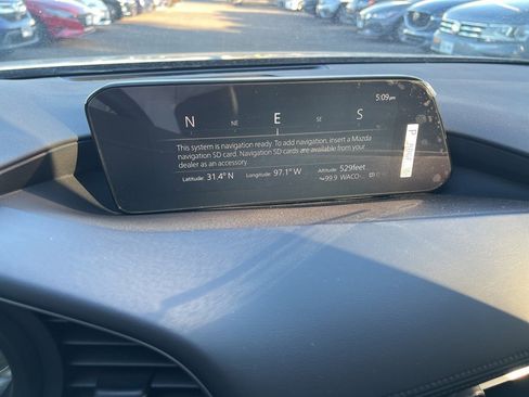 Used 2025 MAZDA MAZDA3 s image 28