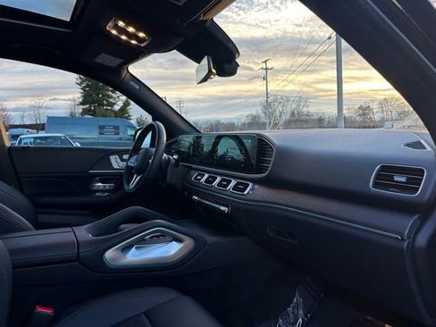 Certified 2022 Mercedes-Benz GLE 350 4MATIC image 29