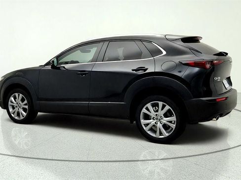 Used 2023 MAZDA CX-30 AWD 2.5 S w/ Preferred Package image 7