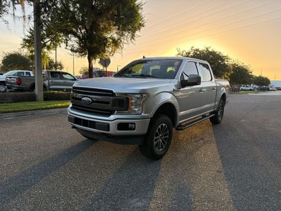 Used 2019 Ford F150 XLT w/ Equipment Group 302A Luxury