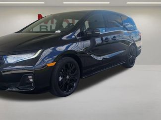 Used 2025 Honda Odyssey Sport-L video 1