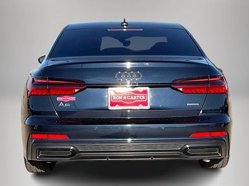 Used 2021 Audi A6 Premium Plus image 6