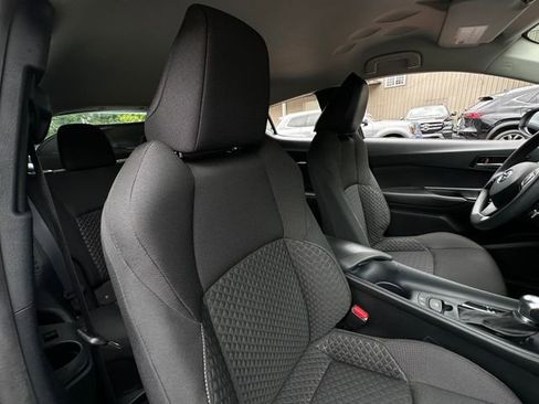 Used 2021 Toyota C-HR LE image 35