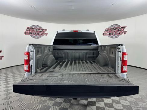 Used 2021 Ford F150 XL w/ STX Appearance Package image 25