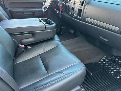 Used 2013 Chevrolet Silverado 1500 LT RWD image 15