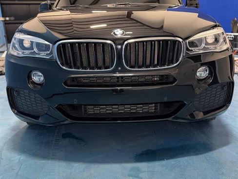 Used 2016 BMW X5 sDrive35i image 5