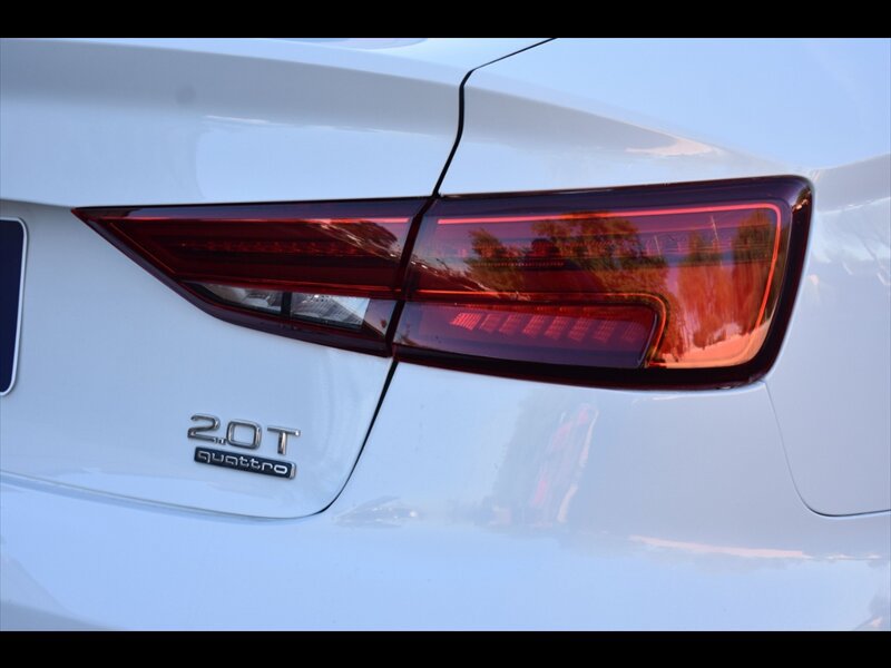 Used 2018 Audi A3 2.0T Premium w/ Convenience Package AWD/4WD image 50