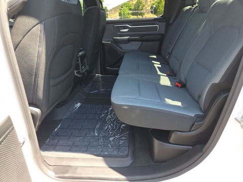Used 2021 RAM 1500 Big Horn AWD/4WD image 21
