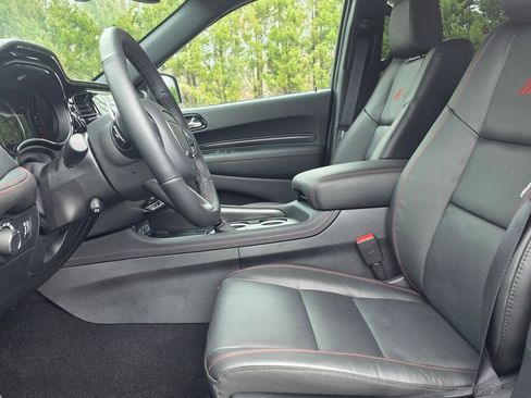 New 2026 Dodge Durango GT image 22