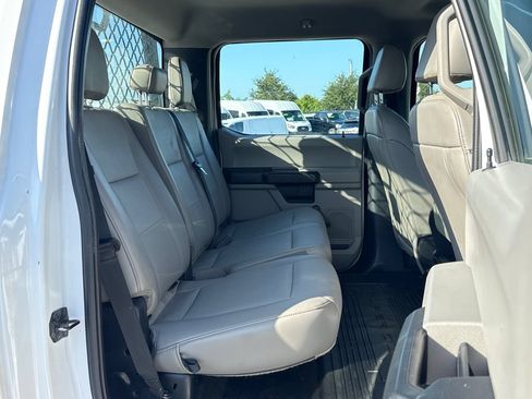 Used 2020 Ford F250 XL AWD/4WD image 24