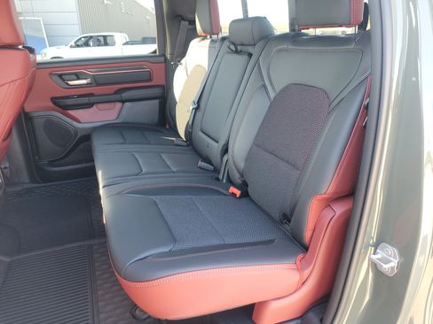 New 2026 RAM 1500 Rebel w/ Bed Utility Group image 14