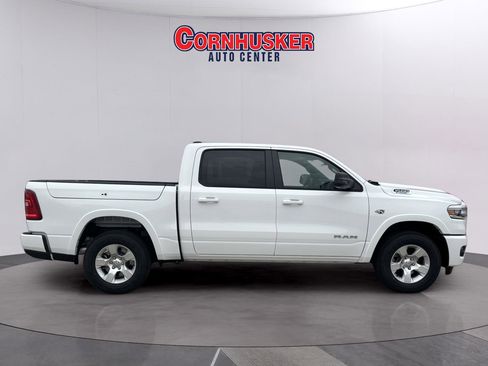 New 2026 RAM 1500 Big Horn image 8