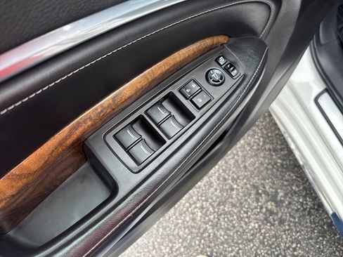 Used 2019 Acura MDX SH-AWD w/ Advance Package image 13