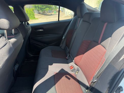 Used 2026 Toyota Corolla SE FWD image 17