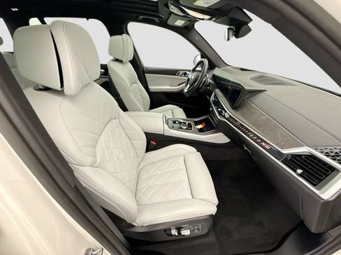 Used 2026 BMW X5 xDrive40i w/ Climate Comfort Package AWD/4WD image 19