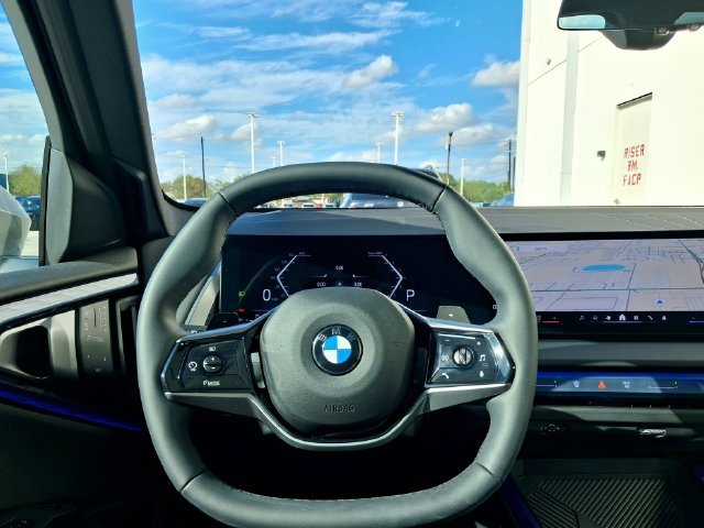 New 2026 BMW X3 xDrive30i w/ Premium Package AWD/4WD image 15