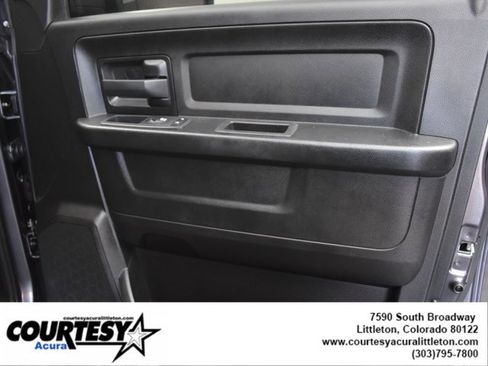 Used 2018 RAM 1500 Express w/ Express Value Package image 27