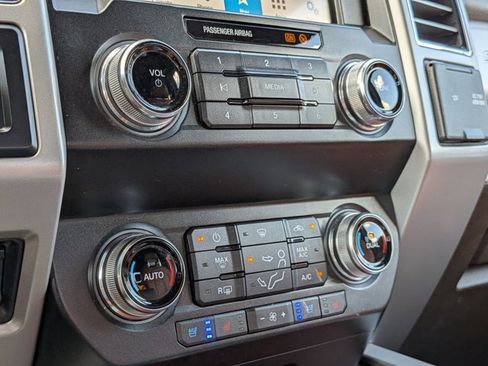 Used 2019 Ford F250 King Ranch w/ King Ranch Ultimate Package AWD/4WD image 9