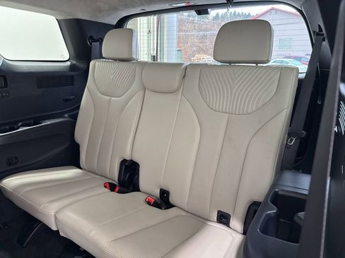 Used 2024 Hyundai Palisade Calligraphy image 20