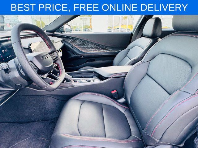 New 2026 Dodge Charger R/T AWD/4WD image 25