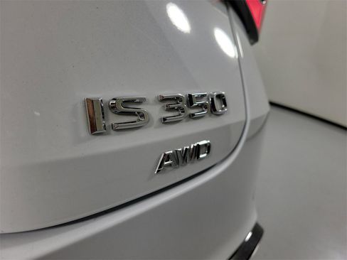 Used 2023 Lexus IS 350 F Sport w/ Navigation Package image 5