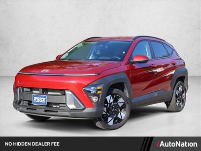 Used 2024 Hyundai Kona SEL