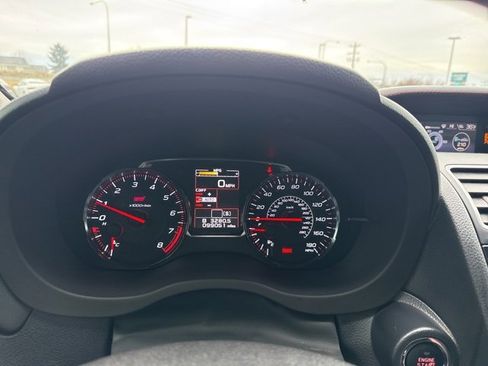 Used 2018 Subaru WRX STI w/ Popular Package #1 image 34