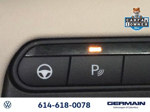 Used 2021 INFINITI QX50 Luxe w/ Cargo Package AWD/4WD image 38