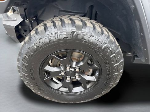 Used 2019 Jeep Wrangler Unlimited Rubicon AWD/4WD image 34