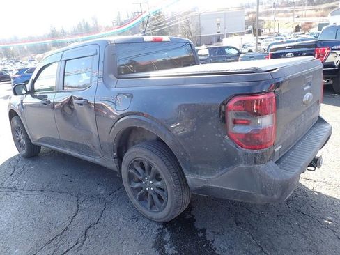 Used 2024 Ford Maverick XLT w/ XLT Luxury Package image 3