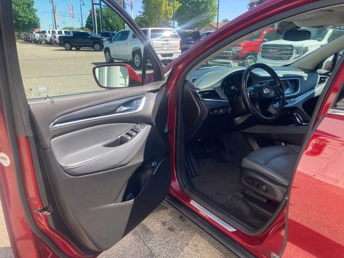 Certified 2019 Buick Enclave Essence AWD/4WD image 20