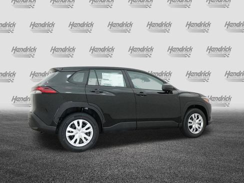 Certified 2026 Toyota Corolla Cross L FWD image 64