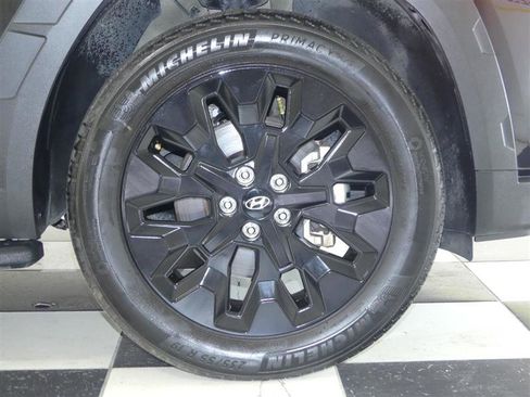 Used 2024 Hyundai Tucson XRT image 35