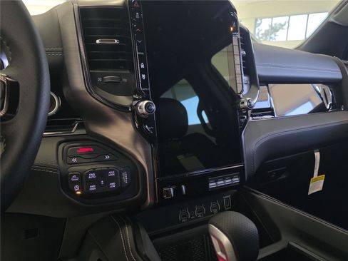 New 2026 RAM 1500 RHO w/ RHO Level 1 Equipment Group AWD/4WD image 86