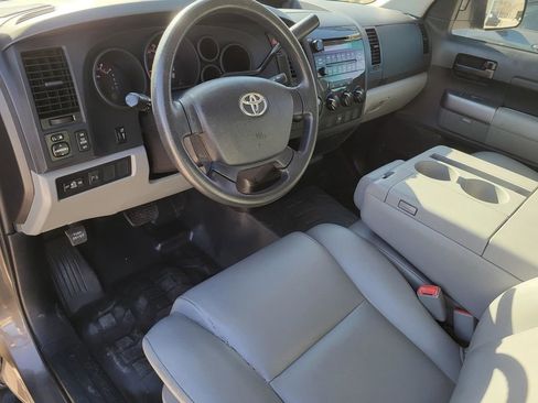 Used 2013 Toyota Tundra 2WD Double Cab image 26