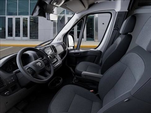 New 2026 RAM ProMaster 2500 w/ Convenience Group FWD image 22
