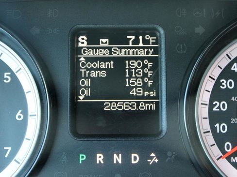 Used 2021 RAM 1500 Tradesman AWD/4WD image 24