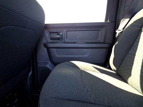 New 2026 RAM 3500 Tradesman image 10