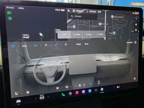 Used 2021 Tesla Model 3 Standard Range Plus image 36