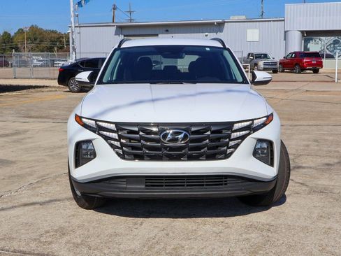 Used 2023 Hyundai Tucson SEL image 21