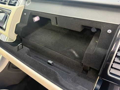 Used 2019 Land Rover Range Rover Sport HSE AWD/4WD image 56