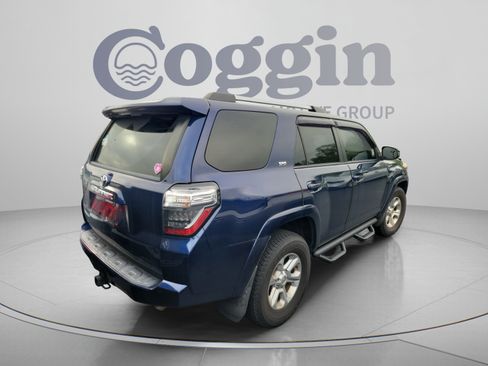 Used 2023 Toyota 4Runner SR5 RWD image 3