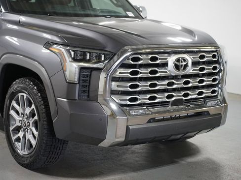 Used 2023 Toyota Tundra 1794 Edition RWD image 4