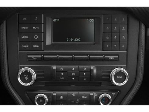 Used 2020 Ford Mustang Premium RWD image 10